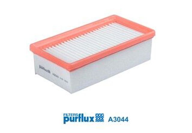Елемент повітряного фільтра Purflux A3044 ціна, від 11.82 USD