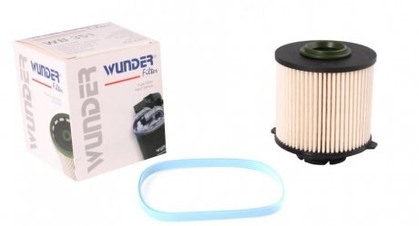 WB351 Wunder Фільтр палива