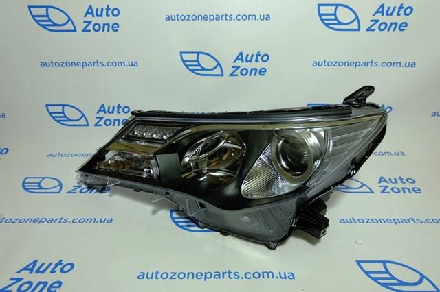 Фари Depo/Loro/Abakus 21211W1LLEHM2 ціна, від 249.22 USD