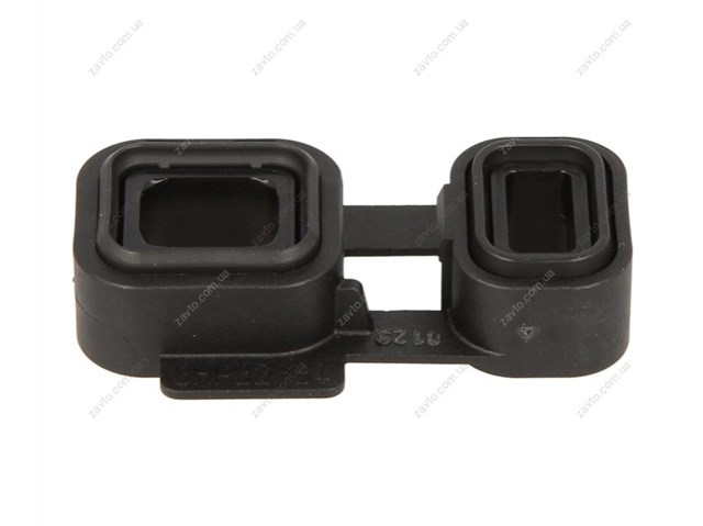 Прокладка гідроблока АКПП ZF Parts 0501215718 ціна, від 16.18 USD