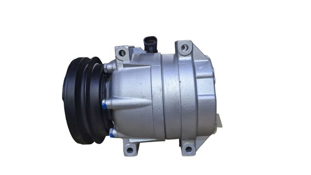 700718 MSG Rebuilding Компресор холодоагенту