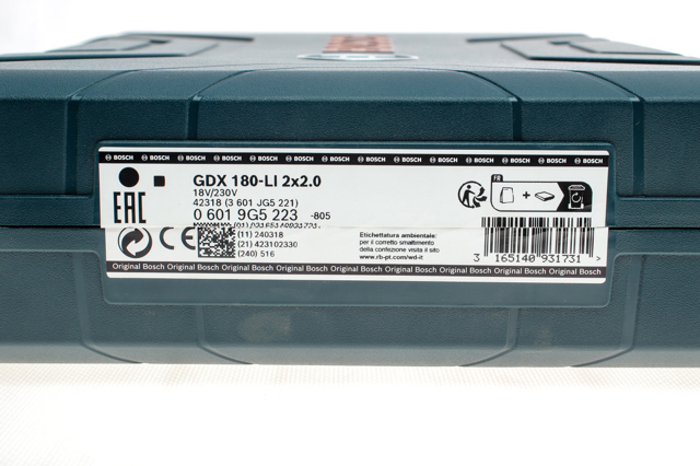 Купити 06019G5223 Bosch 