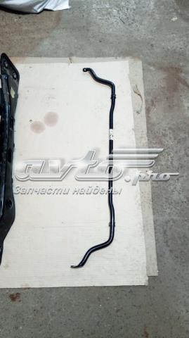Стабілізатор передньої підвіски на Daewoo Nubira I J10, J15