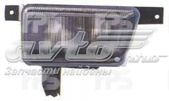 FP5051H1E Depo/Loro/Abakus Протитуманка ліва