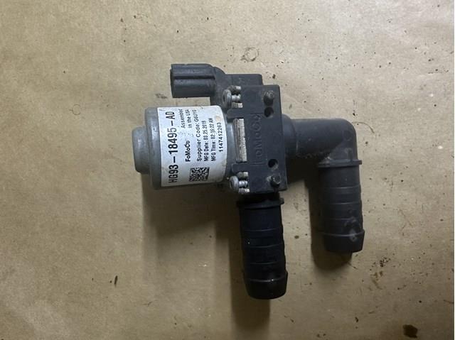  Ford HG9318495AD