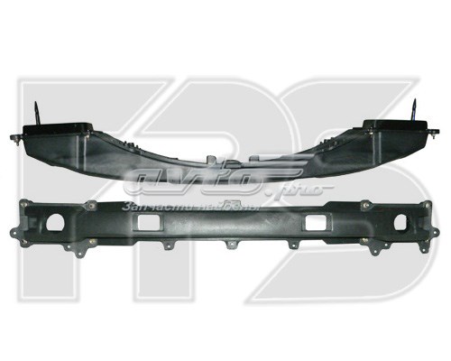 Балка бампера заднього FPS FP4024980 ціна, від 16.05 USD