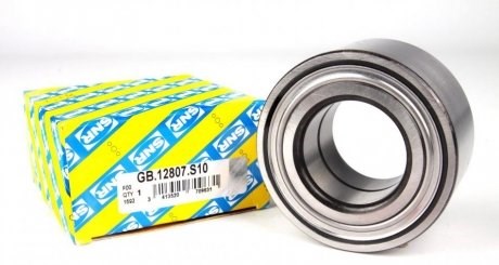 GB12807S10 NTN Підшипник маточини передньої