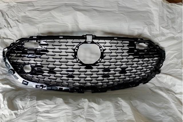 Облицювання радіатора Mazda BCKB50711 ціна, від 129.27 USD
