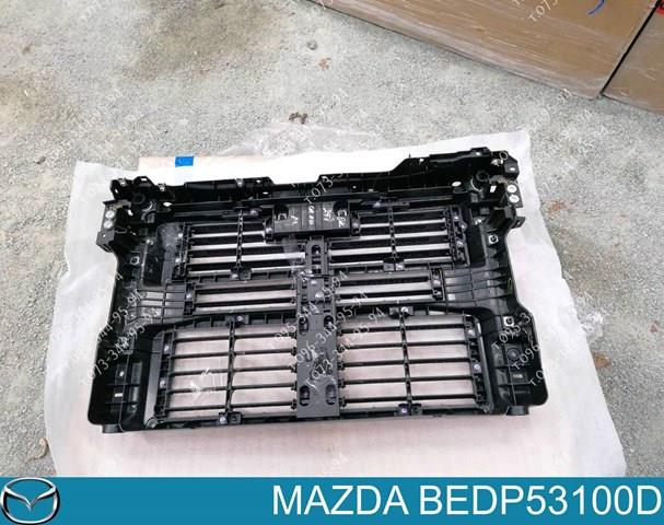 Купити BCKB53100E Mazda Рамка кріплення радіатора