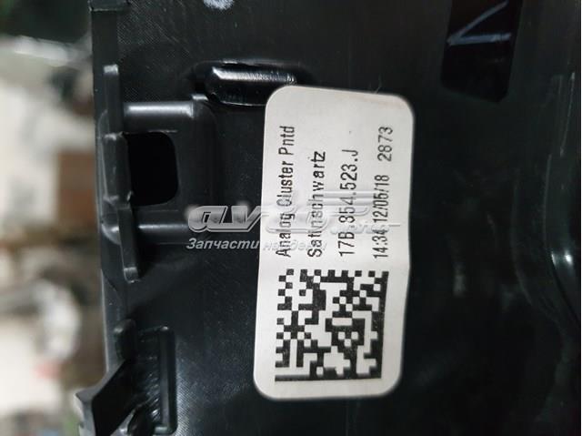  17B854523 VAG