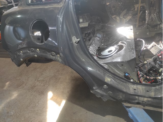  BMW 41007408812