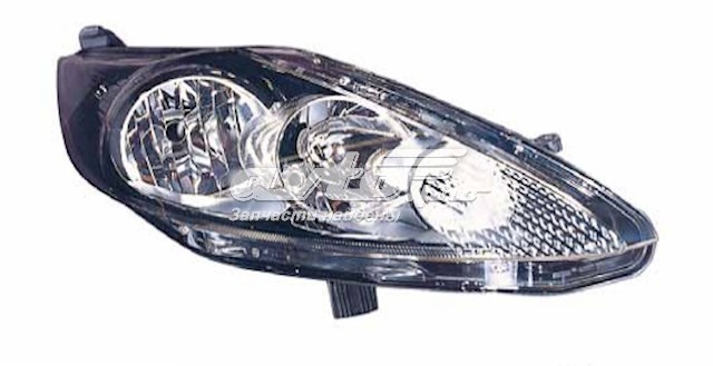 Фари Depo/Loro/Abakus 4311187RMLDEM2 ціна, від 112.66 USD