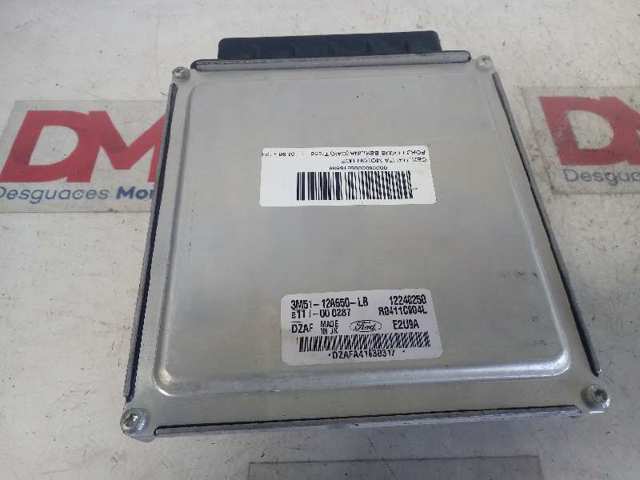 Купити 3M5112A650 Ford 