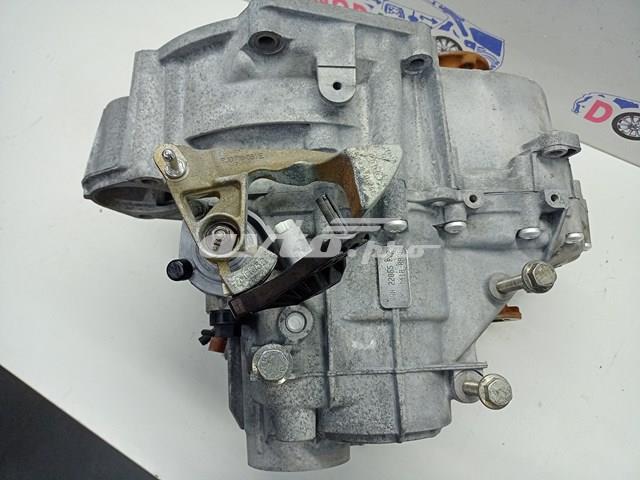  Коробка передач Audi Q3 