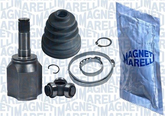 Купити 302009100087 Magneti Marelli Граната внутрішня, передня, ліва