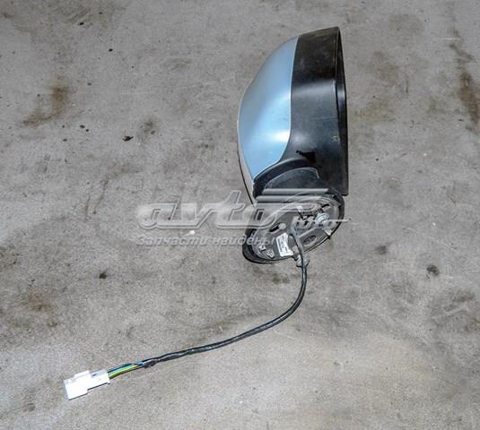 Праве бокове дзеркало Renault (RVI) 8200497513