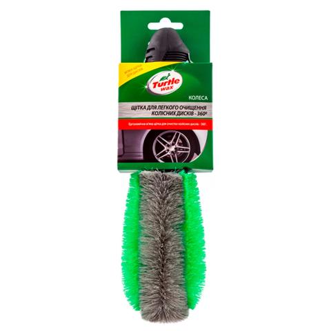 X342 Turtle WAX 