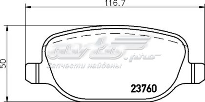  Delphi LP0460 ціна, від 18.90 USD