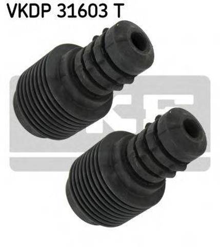 Купити VKDP31603T SKF Амортизатор передньої підвіски
