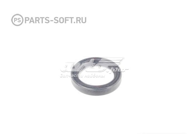 Сальник півосі переднього моста, лівої ZF Parts 0734319703