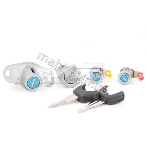 Купити S119CN6105PBA Chery Личинки замків