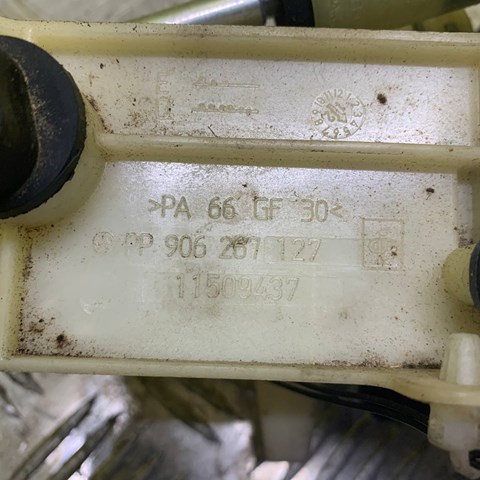  Mercedes A906267017 ціна, від 127.28 USD