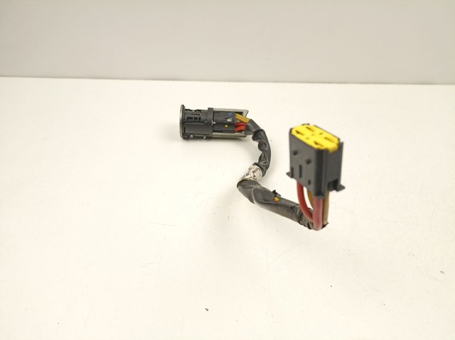 Замок запалювання Renault (RVI) 487004353R