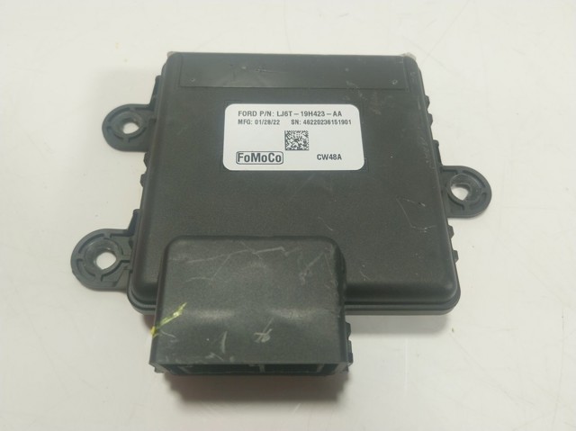 LJ6T19H423AA Ford 