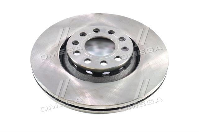 RD3325DF4262S Rider Гальмо дискове переднє
