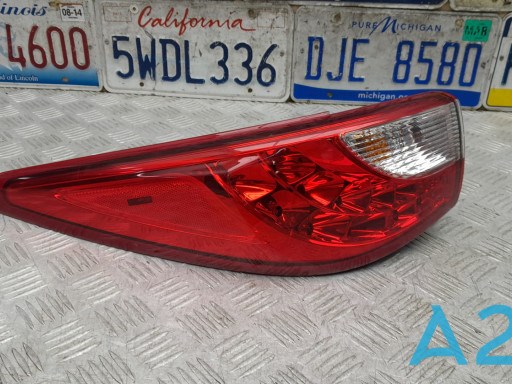  Nissan/Infiniti 265553JA0A ціна, від 163.22 USD