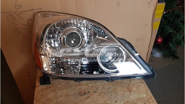 Права блок фара SAT ST3121101R ціна, від 519.94 USD