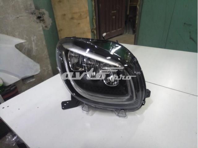  Mercedes A4539069801 ціна, від 202.88 USD