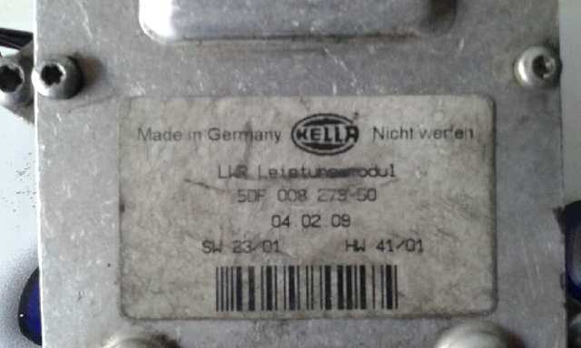 Купити 5DF00827950 Mercedes 