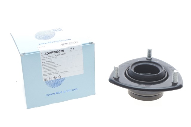 Купити ADBP800530 Blue Print Опора амортизатора переднього