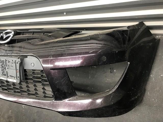 Купити C29150031BAA Mazda Буфер (бампер) передній
