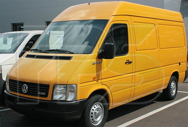 Ікло заднього бампера праве FPS FP9562962 ціна, від 10.35 USD
