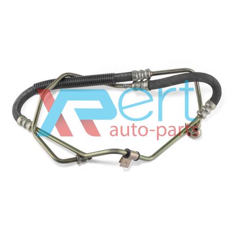 Трубка високого тиску ГПК на Chery A13 Forza/Bonus/Storm2 