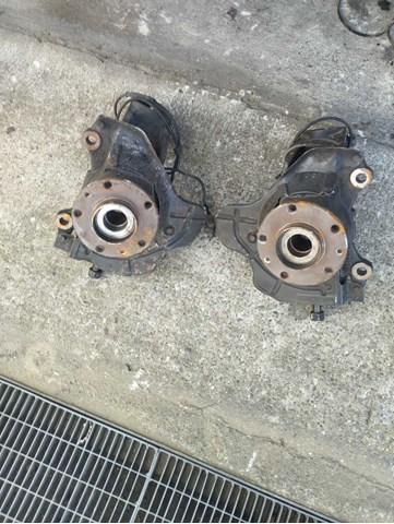 1374089080 Fiat/Alfa/Lancia Цапфа поворотна права