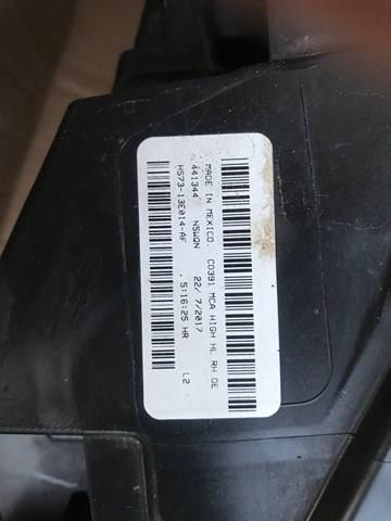HS7313E014AF Ford 