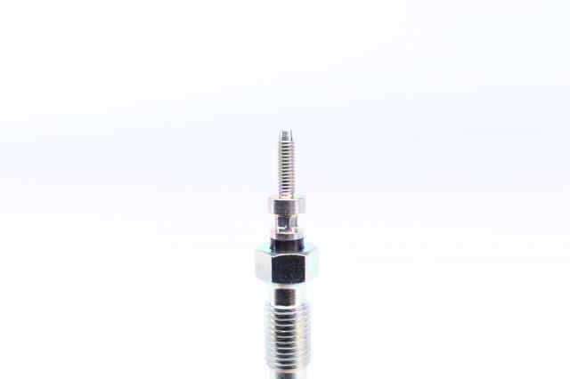 Свіча накалу Bosch 0250213006 ціна, від 15.22 USD