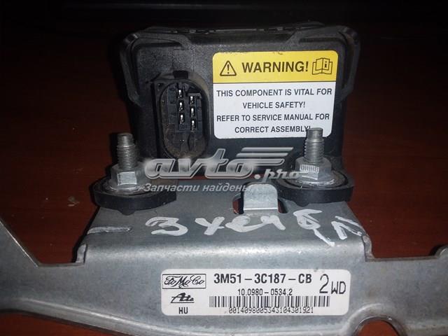 3M513C187CB Mazda 