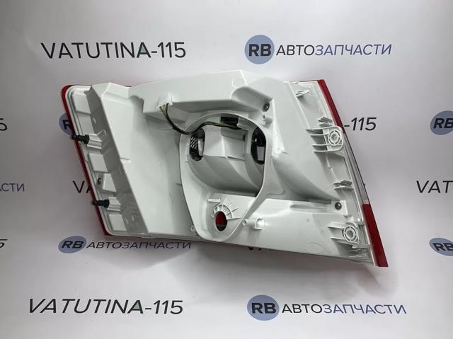 Купити 69C2883E Polcar Задня права фара