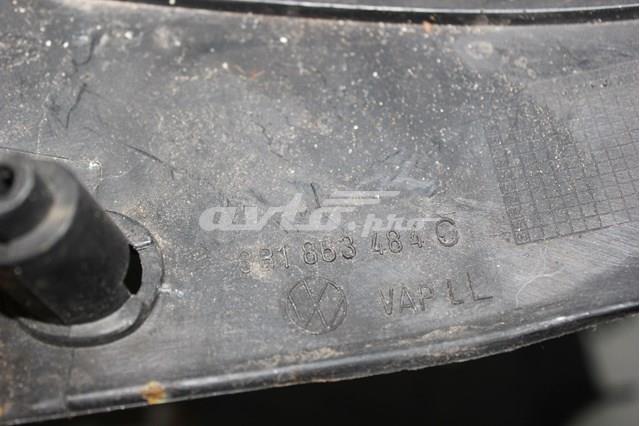 3B1863484 VAG 