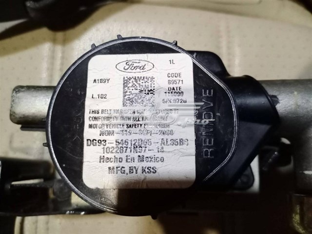 Купити DG9354612D64 Ford 