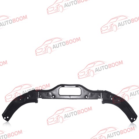 GSH753150 Mazda Супорт радіатора верхній/монтажна панель кріплення фар