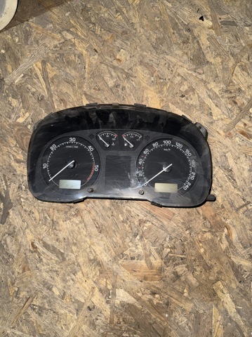  81071428 VAG