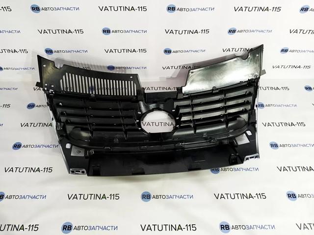 Купити FP7407990 FPS Захисна решітка радіатора
