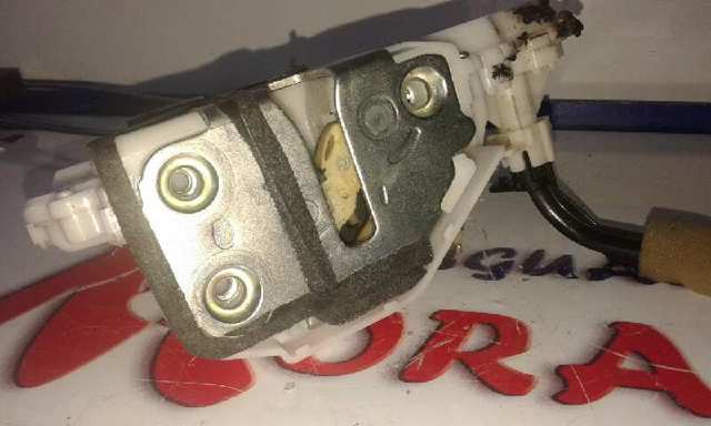  Honda 72151SWAG1