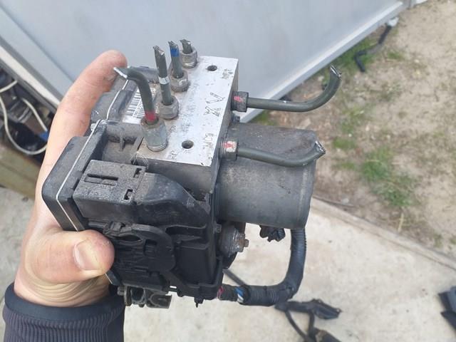 4454005071 Toyota Блок управління АБС (ABS)