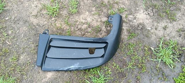 Спойлер переднього бампера, правий Toyota 527110E060 ціна, від 22.75 USD